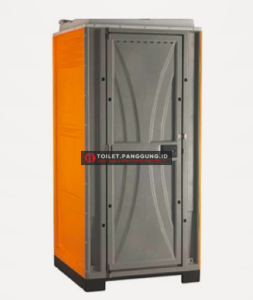Jual & Rental Toilet Portabel HDPE Denpasar